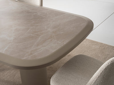 Harley 6 Person Dining Room Set