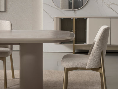 Harley 6 Person Dining Room Set