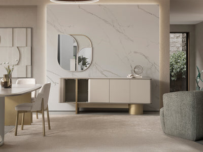 Harley 6 Person Dining Room Set