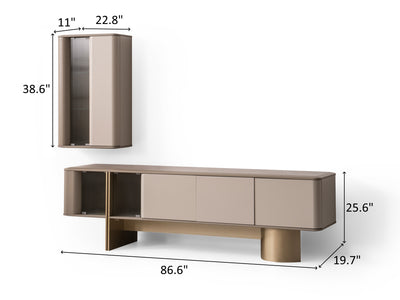 Harley Living Room Set