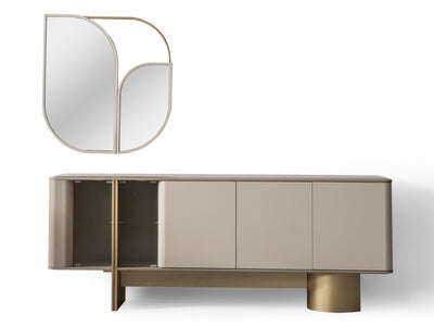 Harley 6 Person Dining Room Set