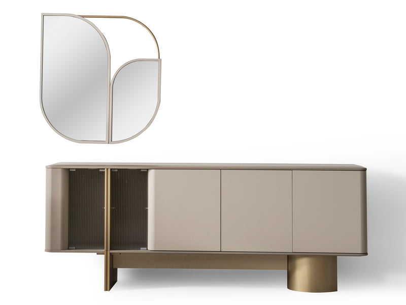 Harley 6 Person Dining Room Set