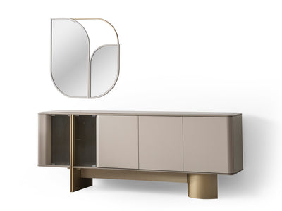 Harley 6 Person Dining Room Set