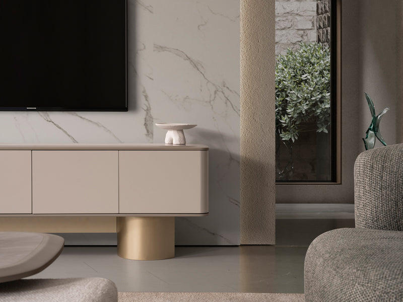 Harley Living Room Set