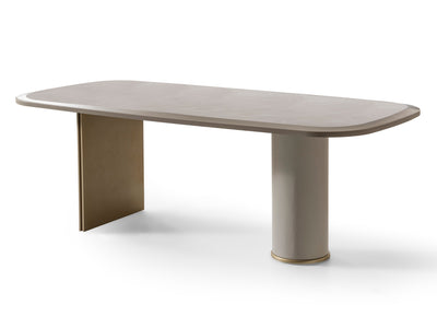 Harley 6 Person Dining Room Set