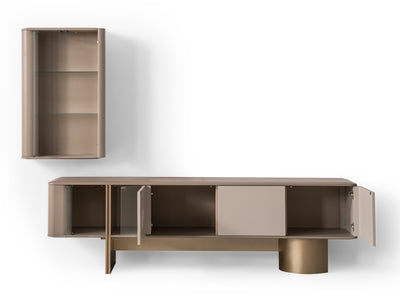 Harley Sectional Living Room Set