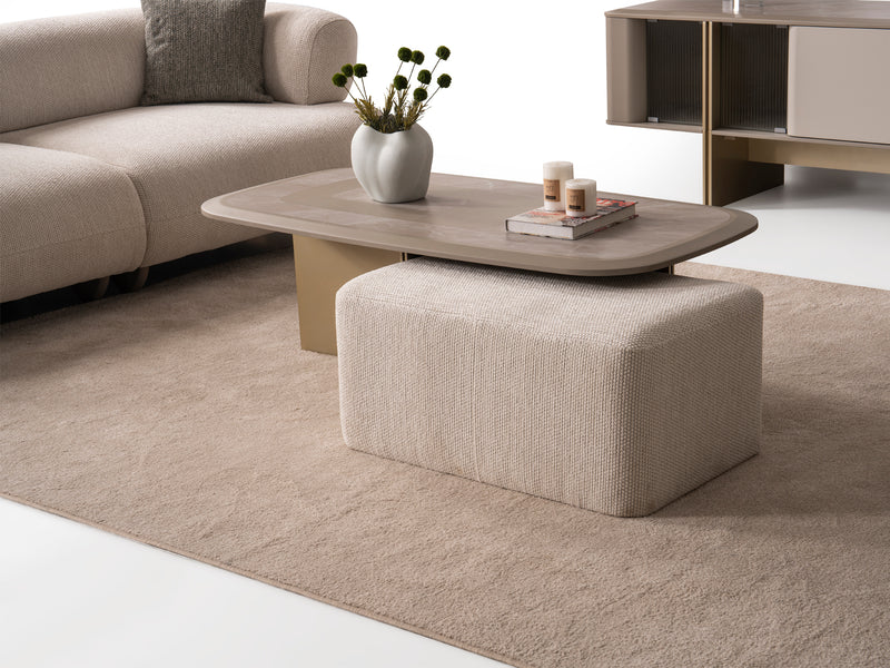 Harley Living Room Set