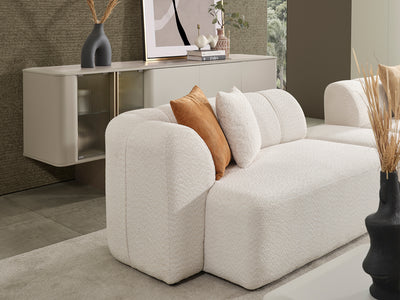 Harley Sectional Living Room Set