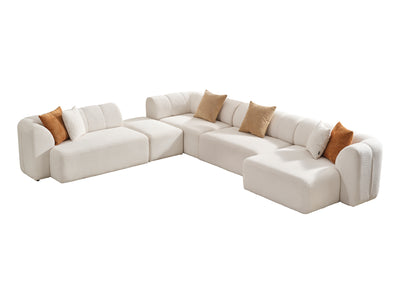 Harley Sectional Living Room Set