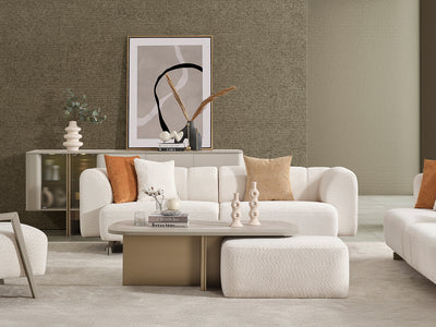 Harley Living Room Set