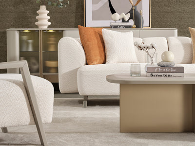 Harley Living Room Set