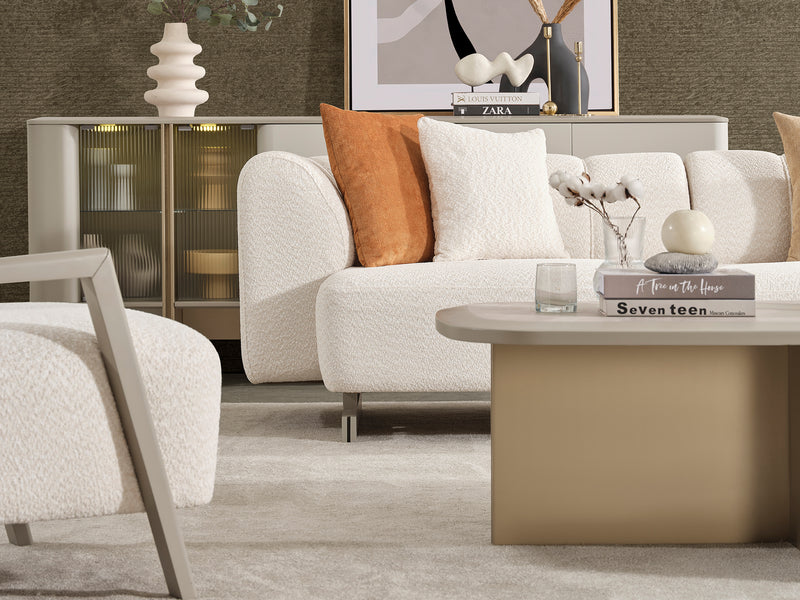 Harley Living Room Set