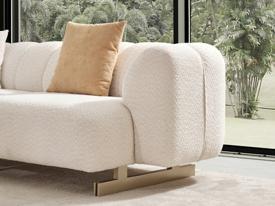 Harley Living Room Set