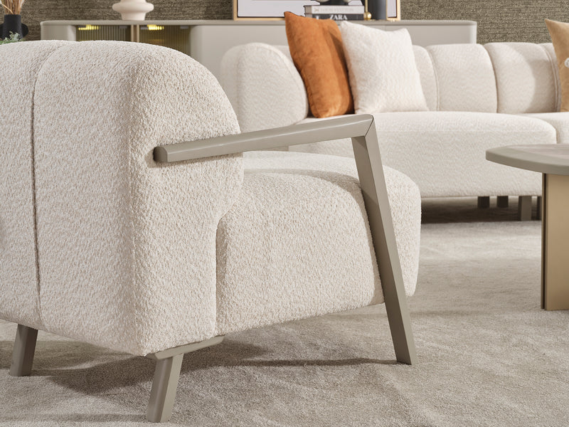 Harley Living Room Set