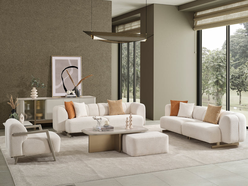 Harley Living Room Set