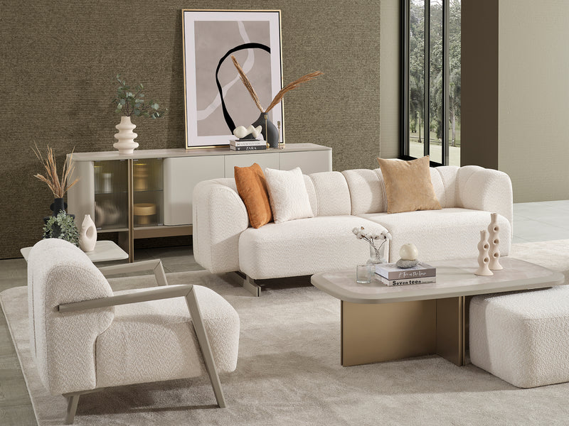 Harley Living Room Set