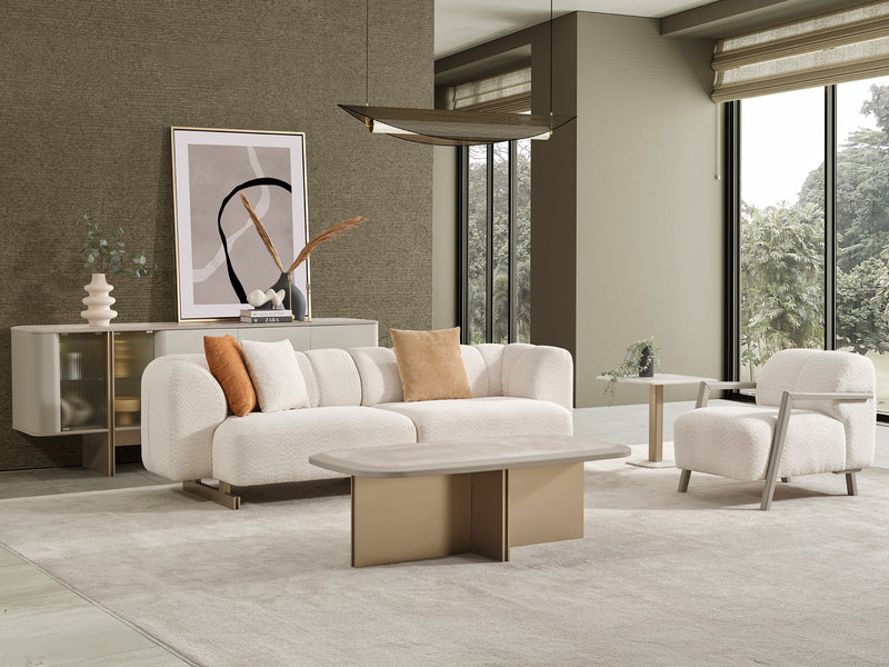 Harley Living Room Set