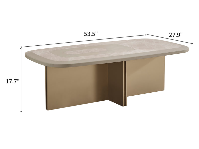 Harley Mini Sectional Living Room Set