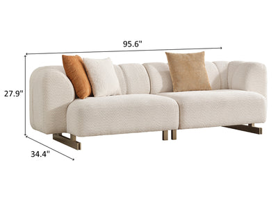 Harley Living Room Set