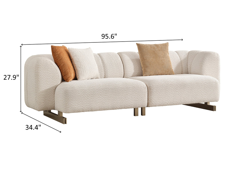 Harley Living Room Set