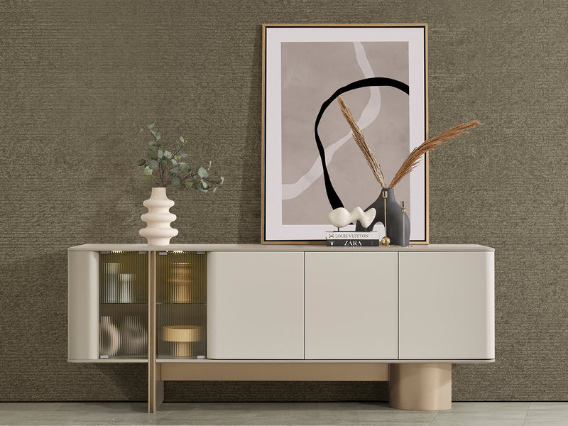 Harley Living Room Set