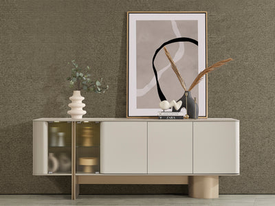 Harley Mini Sectional Living Room Set