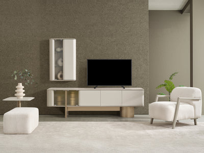 Harley Sectional Living Room Set