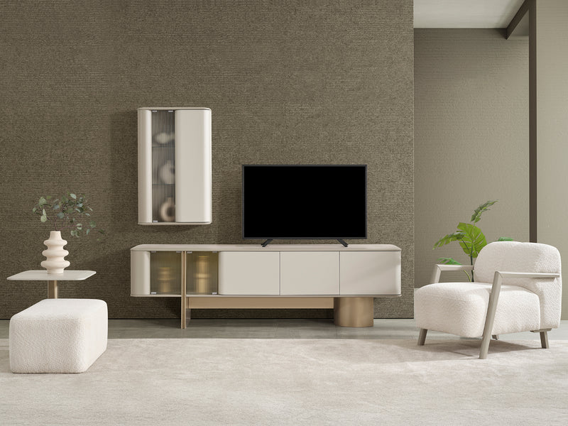 Harley Living Room Set