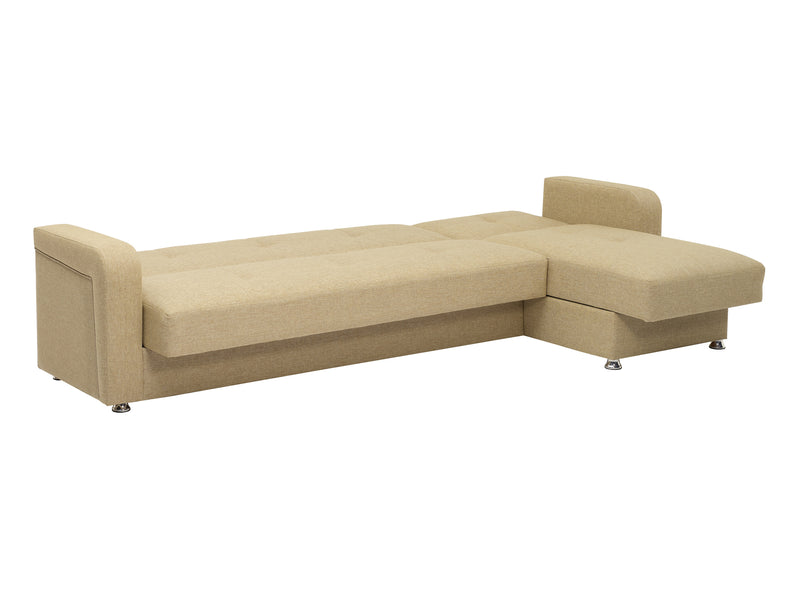 Harmoni Convertible Sectional