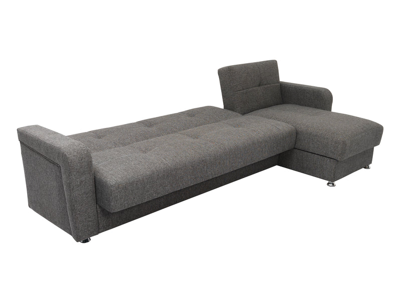 Harmoni Convertible Sectional