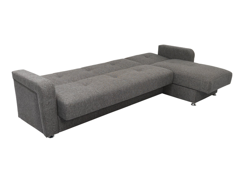Harmoni Convertible Sectional