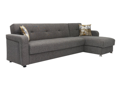 Harmoni Convertible Sectional