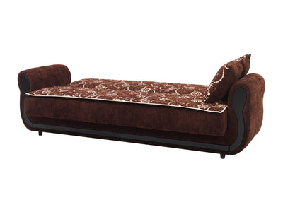 Havano 90" Wide Convertible Sofa