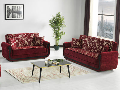 Havano Living Room Set