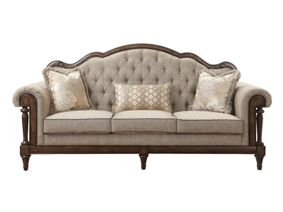 Heath Court 1682 Traditional Living Room Set