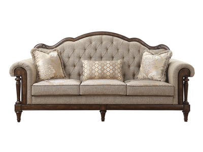 Heath Court 1682 Traditional Living Room Set