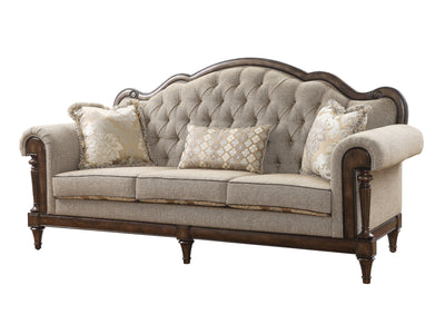 Heath Court 1682 Traditional Living Room Set