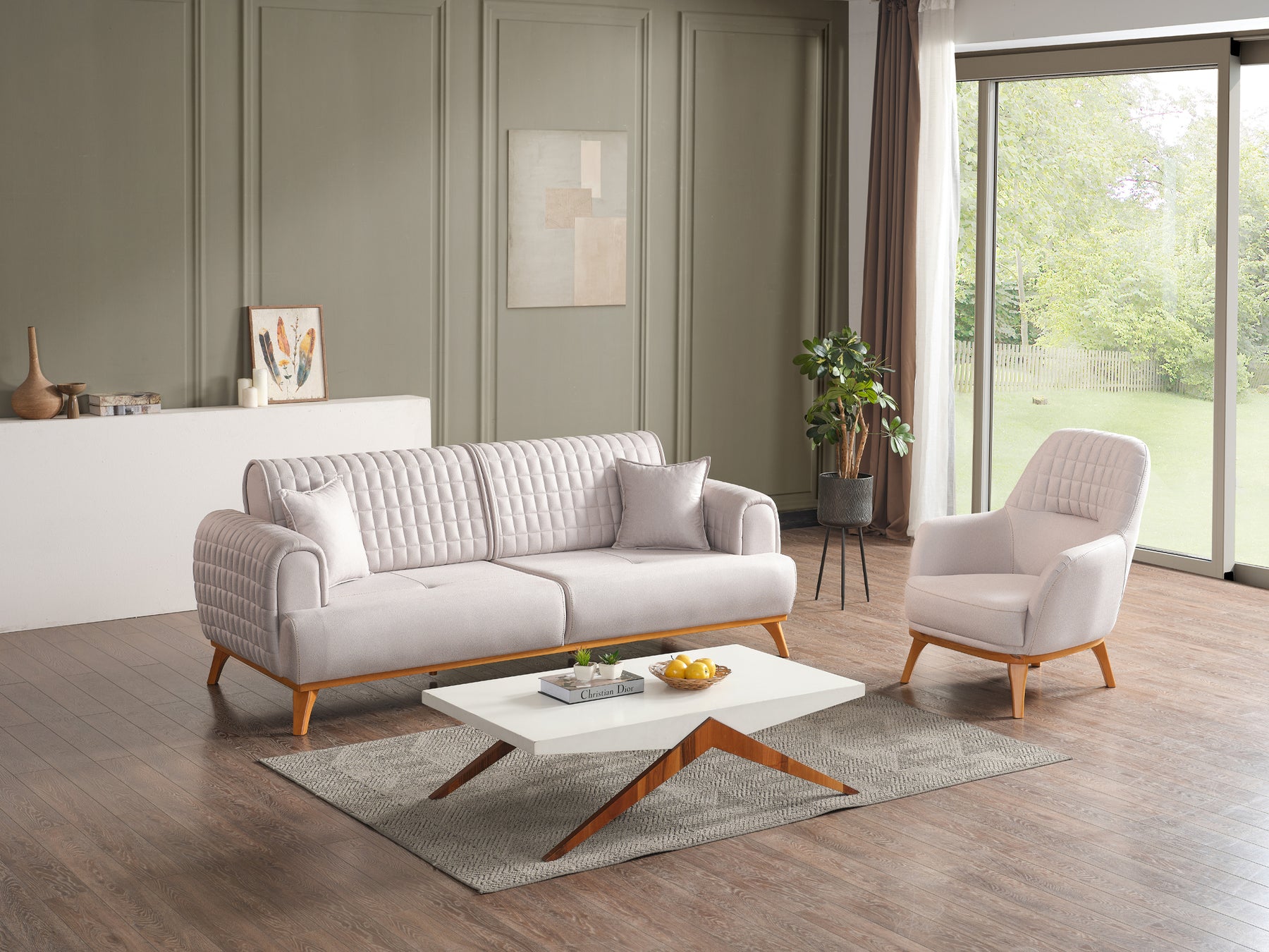 Hisar Living Room Set Istanbul Furniture Home of Unique Turkish