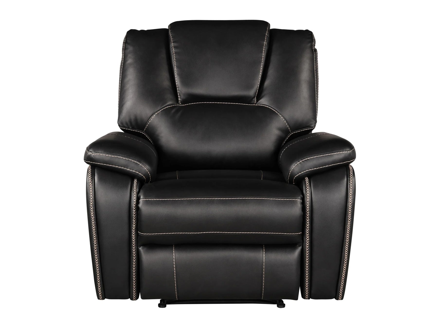 Hong Kong 39" Wide Recliner Chair Istanbul Furniture Home of Unique