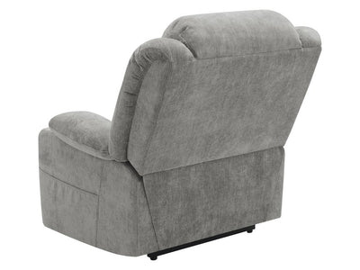 Houston Coast 37" Wide Power Lift Recliner Chair