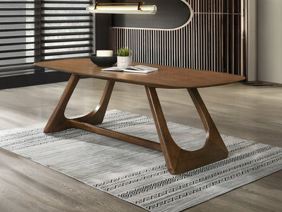 Hoyte 8 Person Dining Room Set