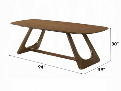 Hoyte 8 Person Dining Room Set