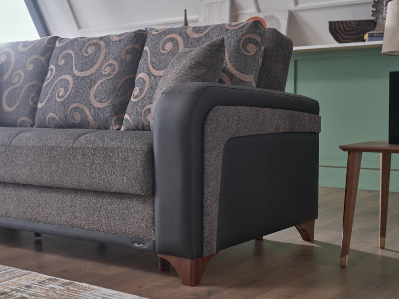 Austin Bello Living Room Set