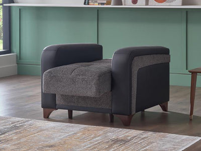 Austin Bello Living Room Set