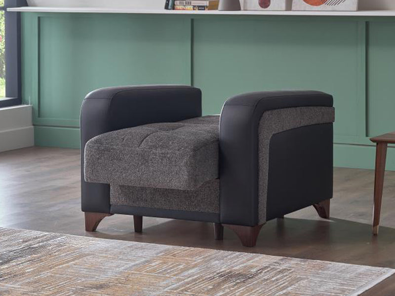 Austin Bello Living Room Set