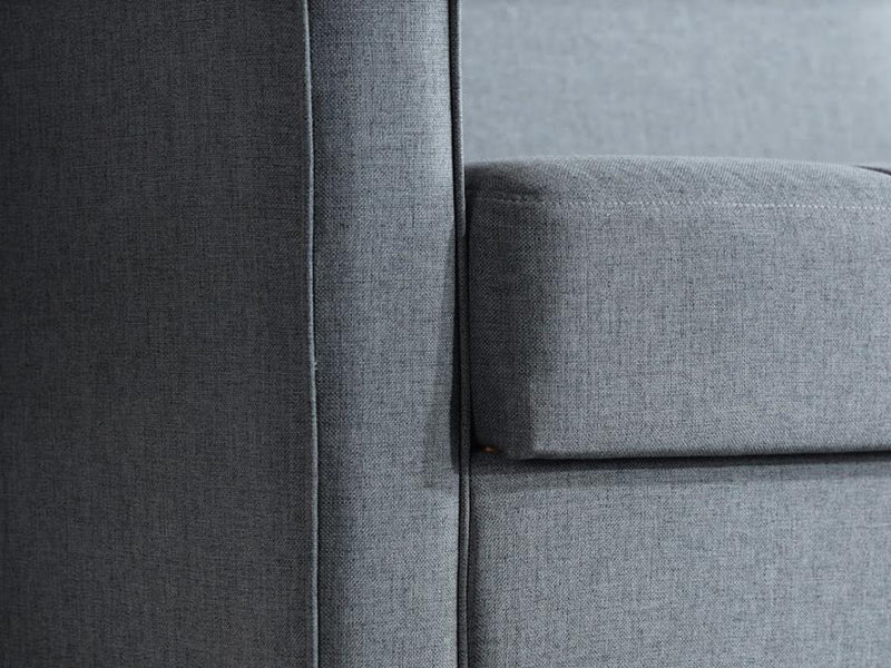 Sawyer 80.3" Wide Convertible Sofa