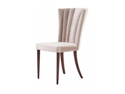 Plaza 22" Wide Dining Chair (Set of 2)