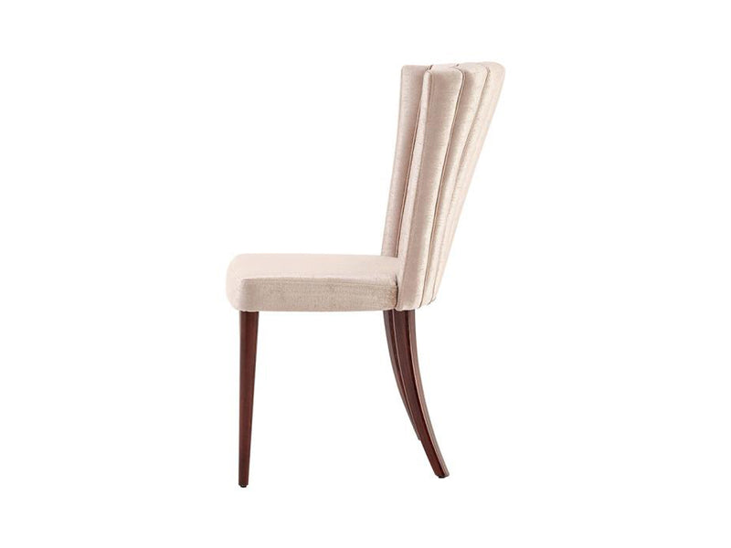 Plaza 22" Wide Dining Chair (Set of 2)