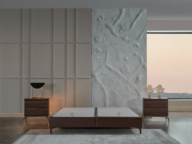 Montego Bedroom Set