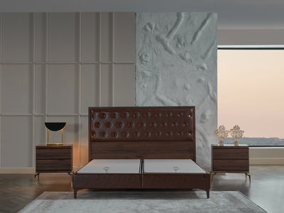 Montego Bedroom Set
